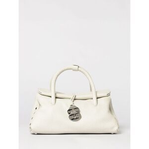 Zanellato Handbag Woman White